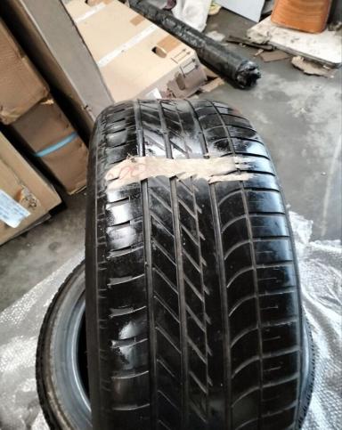 Goodyear Eagle F1 GS 275/45 R21