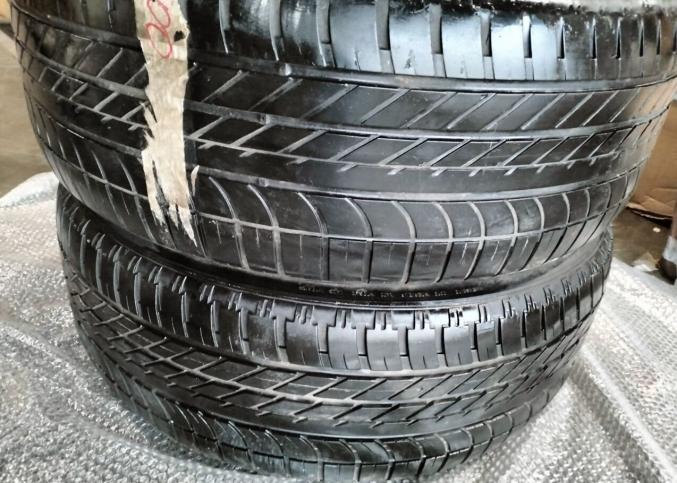 Goodyear Eagle F1 GS 275/45 R21