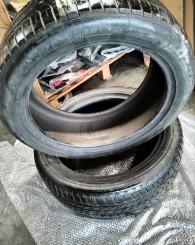 Goodyear Eagle F1 GS 275/45 R21