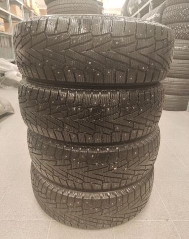 Nexen Winguard Spike SUV 235/65 R17