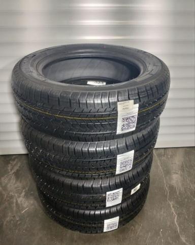 Michelin Agilis 215/60 R17C