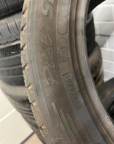 Michelin Pilot Sport A/S Plus 285/40 R19