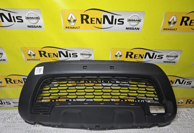 Решетка бампера нижняя Renault Duster 2015 622542036R