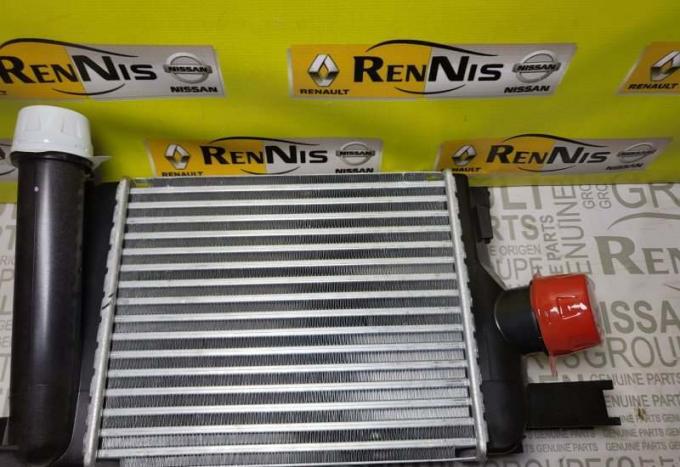 Радиатор интеркулера Renault Arkana 144967634R