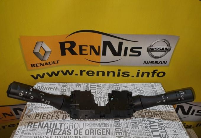 Подрулевой переключатель Renault Megane 3 255670032R