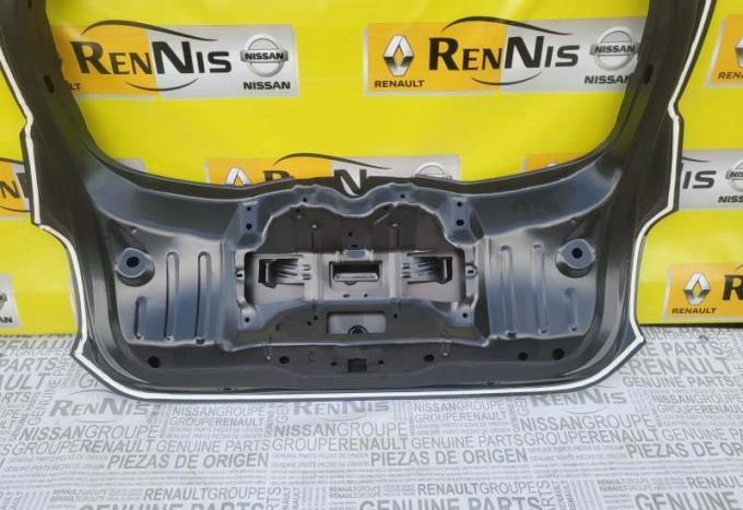 Крышка багажника Renault Sandero 2 2014 901009787R
