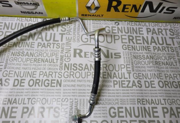 Трубка кондиционера Renault Fluence 2009 - 2012 924900016R