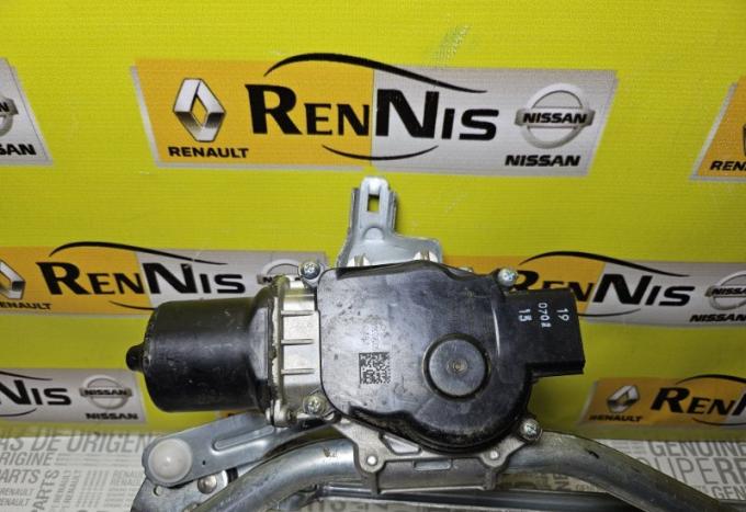 Моторчик стеклоочистителя Renault Arkana 288000507R