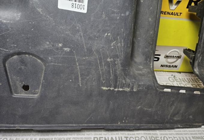 Обшивка багажника левая Nissan Terrano 3 D10 2014 849503745R