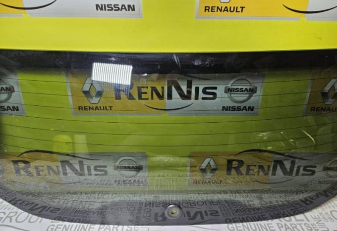 Стекло крышки багажника Renault Duster 2 2021 903001246R