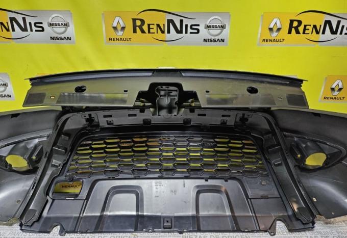 Бампер передний передний Renault Duster 2015 620224960R