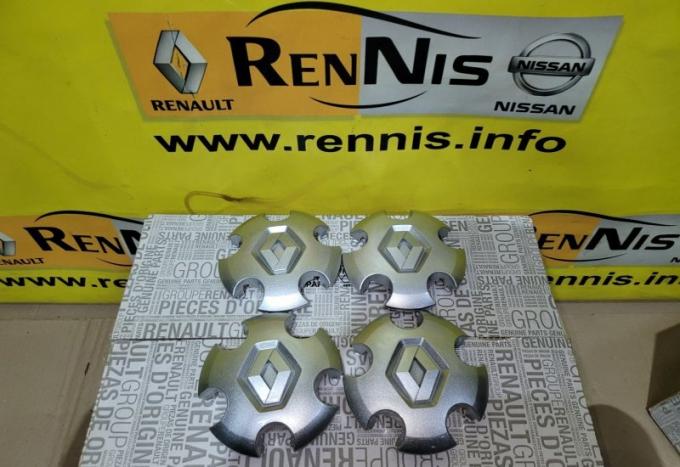 Шины диски Renault Duster 2 403158400R