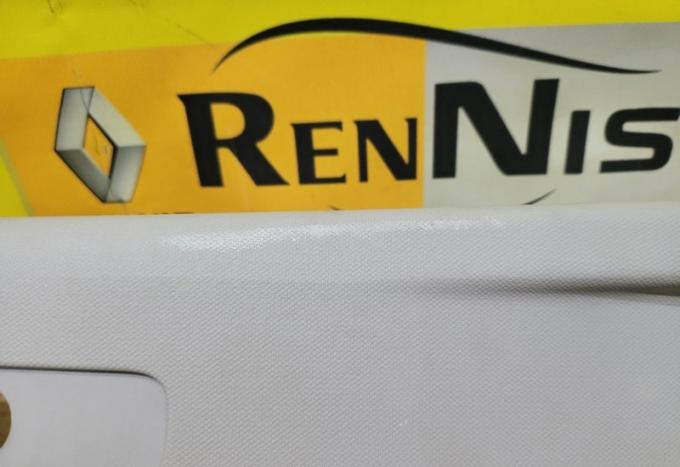 Обшивка стойки Renault Megane 3 769130004R