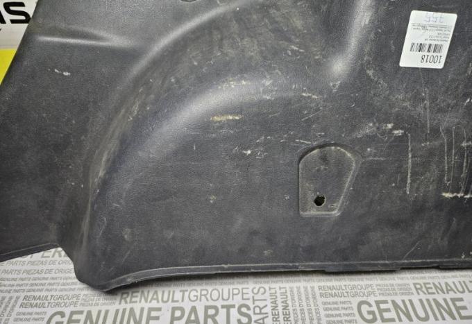Обшивка багажника левая Nissan Terrano 3 D10 2014 849503745R