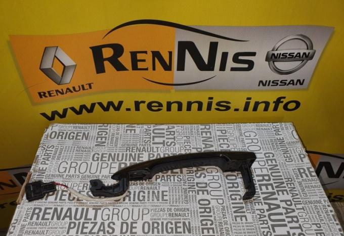 Ручка двери наружная Renault Fluence 806064083R