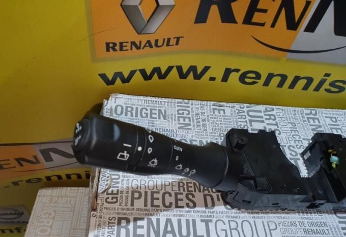 Подрулевой переключатель Renault Megane 3 255670032R