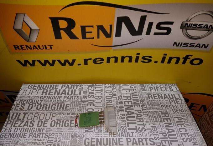 Резистор печки Renault Duster 2 T1030764K