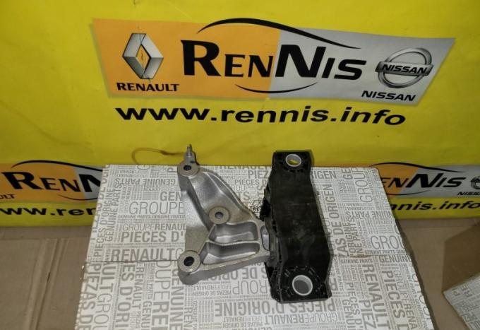 Опора двигателя правая Renault Logan 2 2014 112329822R