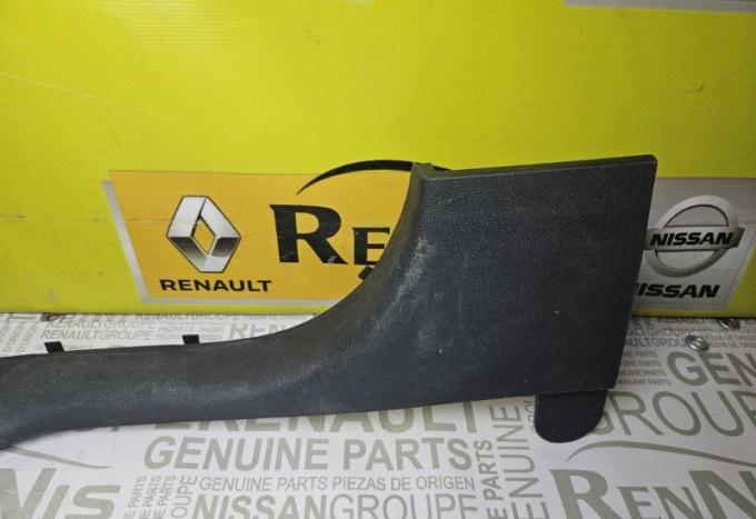 Накладка порога задняя левая Renault Fluence 769549920R