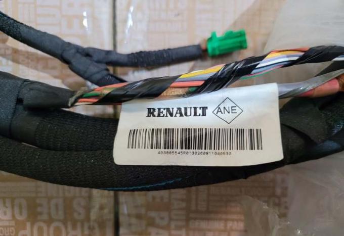 Проводка подкапотная Renault Megane 3 403885545R