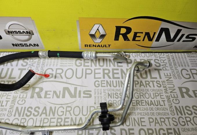 Трубка гидроусилителя руля Renault Sandero 2 2014 497203690R