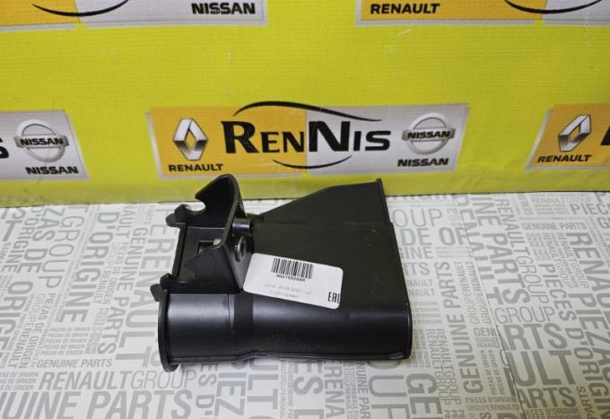 Воздухозаборник Renault Logan 2 2015 960159288R