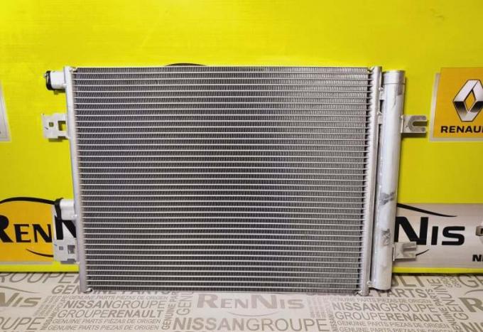 Радиатор кондиционера Nissan Terrano D10 2014 2765000Q1C