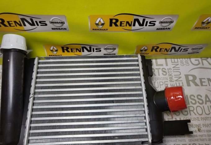 Радиатор интеркулера Renault Dokker 14461B681D
