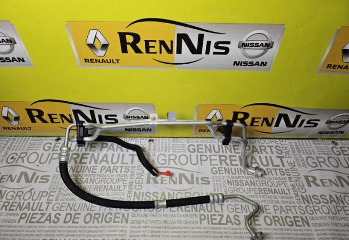 Трубка гидроусилителя руля Renault Logan 2 2014 497203690R