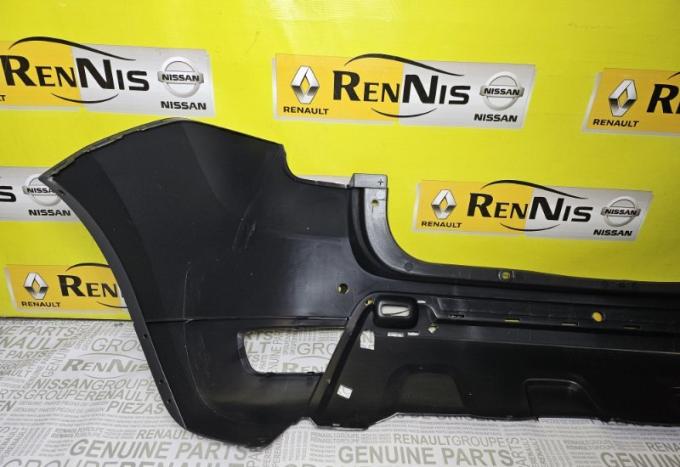 Бампер задний Renault Duster 2015-2021 850225435R