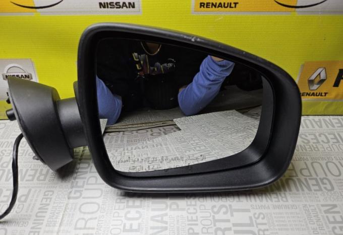 Зеркало боковое правое Renault Duster 963018796R