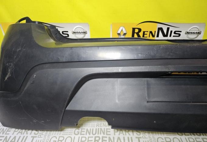 Бампер задний задний Renault Sandero 850229167R