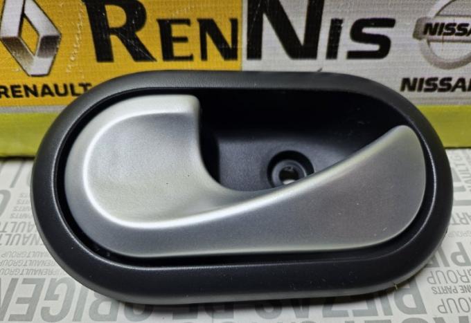 Ручка двери внутренняя Renault Duster 8200733848