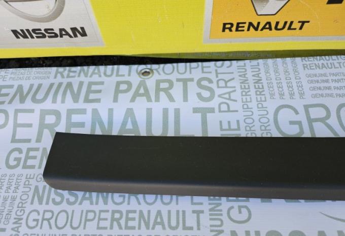 Накладка порога правая Renault Duster 769517952R