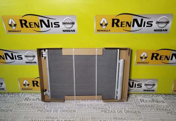 Радиатор кондиционера Renault Arkana 921006454R