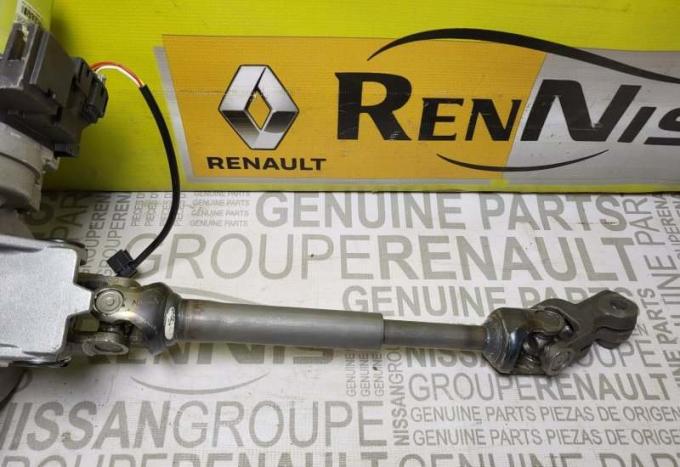 Рулевая колонка Renault Arkana 488104885R