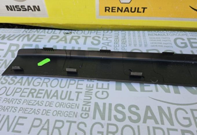 Накладка порога правая Renault Duster 769517952R