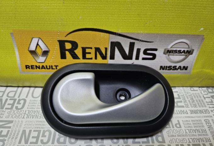 Ручка двери внутренняя Renault Duster 8200733848