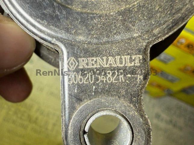  Рено Каптур выжимной подшипник ОРИГИНАЛ 306205482R