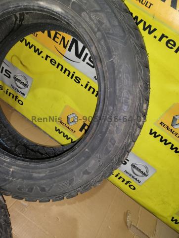 Рено Сандеро 2 SW 2014 резина шины goodyear ultra