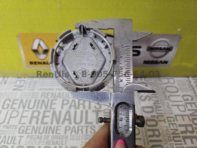 Рено Логан 2015 колпаки колеса литого маленькие