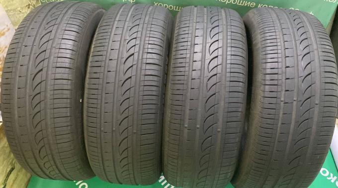 225/55 R18 Formula Energy летние