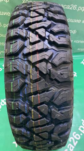 215/65 R16 КАМА (Нижнекамский шинный завод) Flame M/T (HK-434) всесезонные