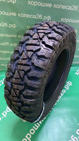 215/65 R16 КАМА (Нижнекамский шинный завод) Flame M/T (HK-434) всесезонные