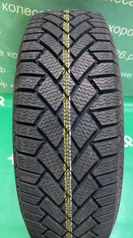 175/65 R14 Continental ContiVikingContact 7 зимние нешипованные