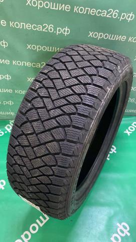 215/55 R17 Maxxis Premitra Ice 5 SUV / SP5 зимние нешипованные