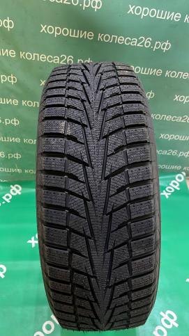 225/55 R19 Hankook Winter I'Cept X RW10 зимние нешипованные