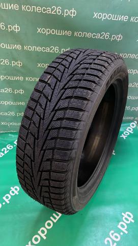 225/55 R19 Hankook Winter I'Cept X RW10 зимние нешипованные