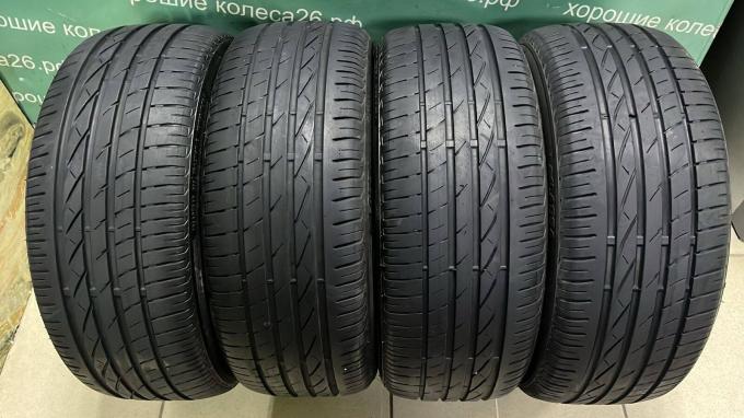 195/50 R15 Lassa Impetus Revo летние