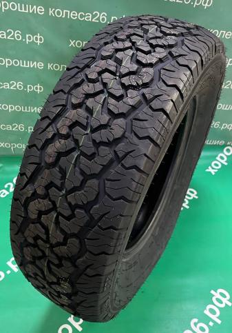 245/70 R16 Unigrip Lateral Force A/T всесезонные